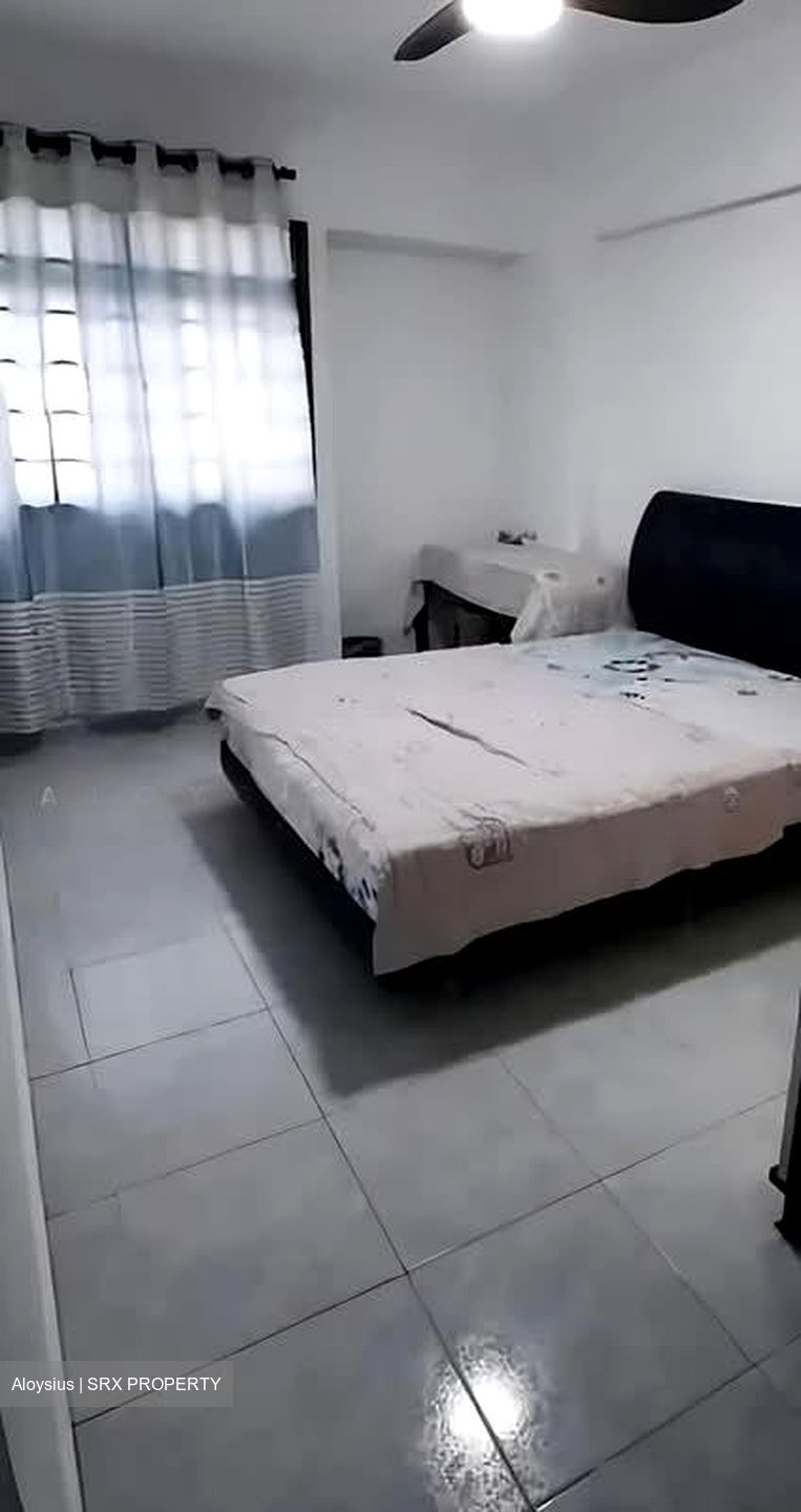 Blk 291D Compassvale Lodge (Sengkang), HDB 4 Rooms #605302221